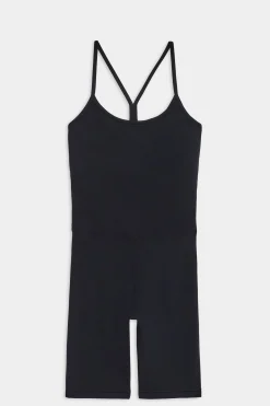 Airweight 6” Short Jumpsuit