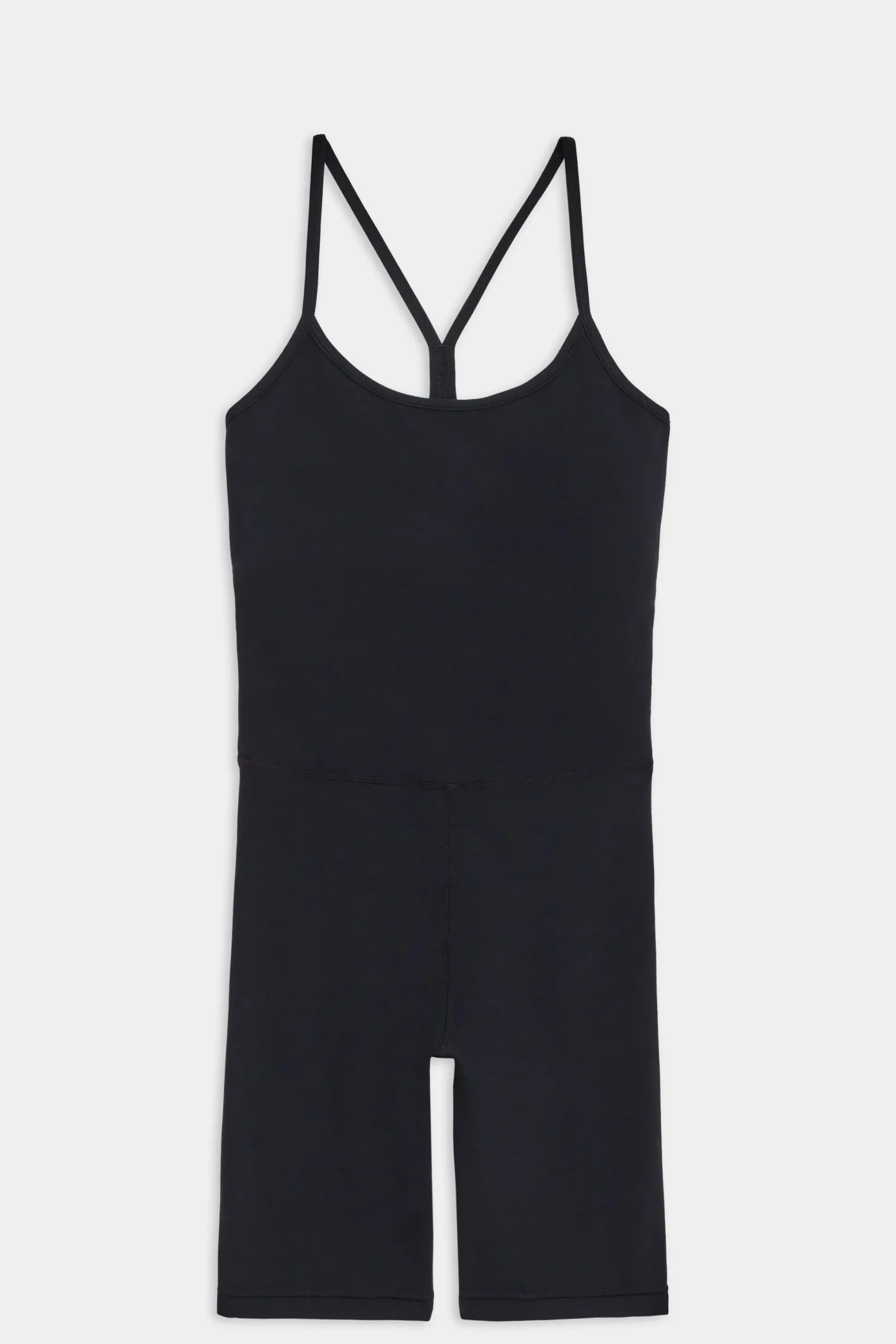 Airweight 6” Short Jumpsuit