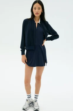 Airweight Bomber Jacket