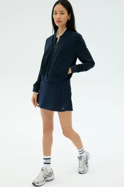 Airweight Bomber Jacket