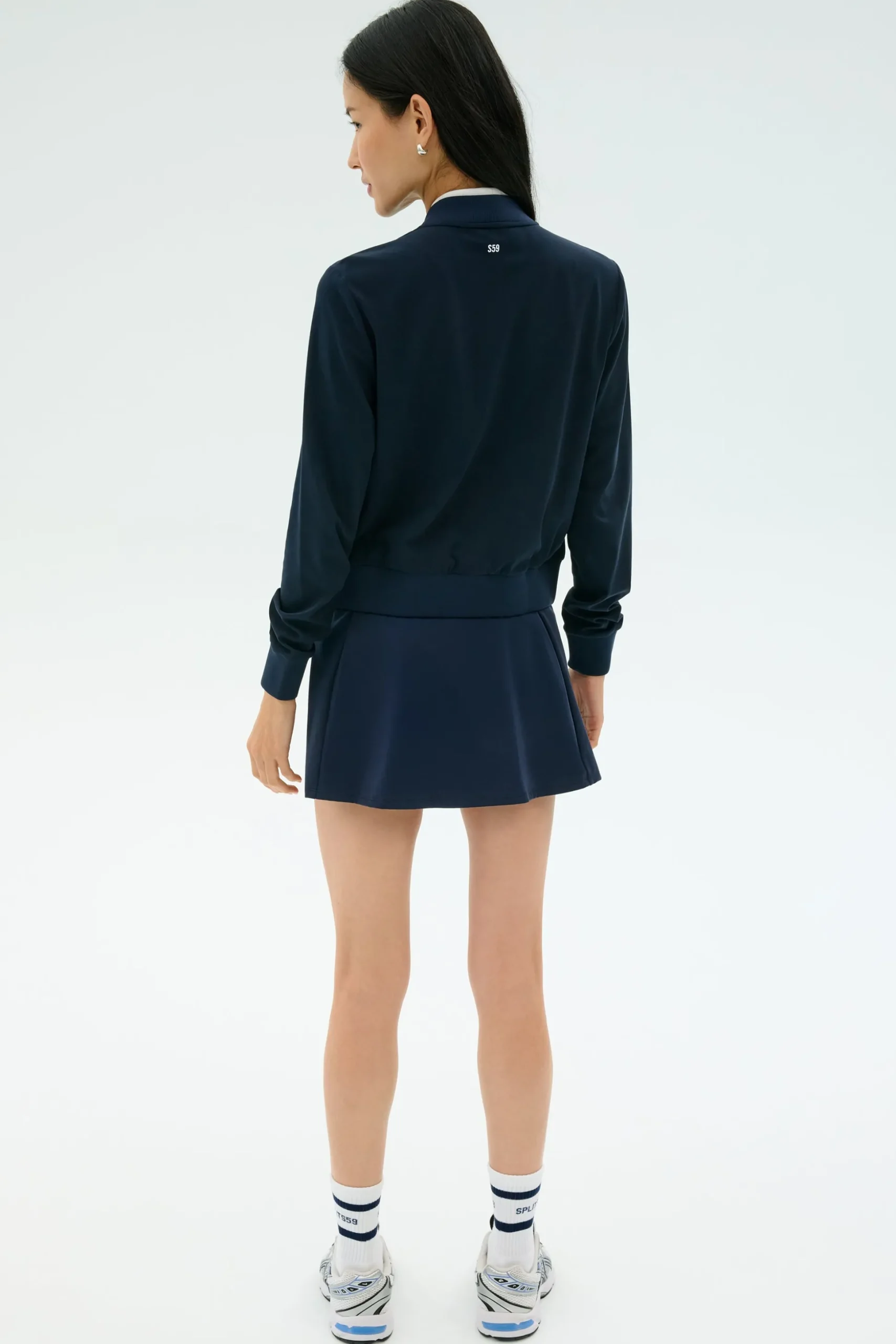 Airweight Bomber Jacket