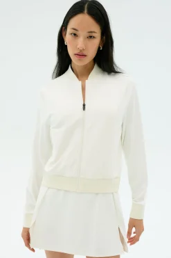Airweight Bomber Jacket