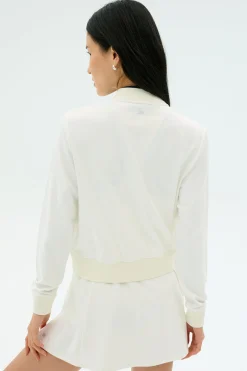Airweight Bomber Jacket