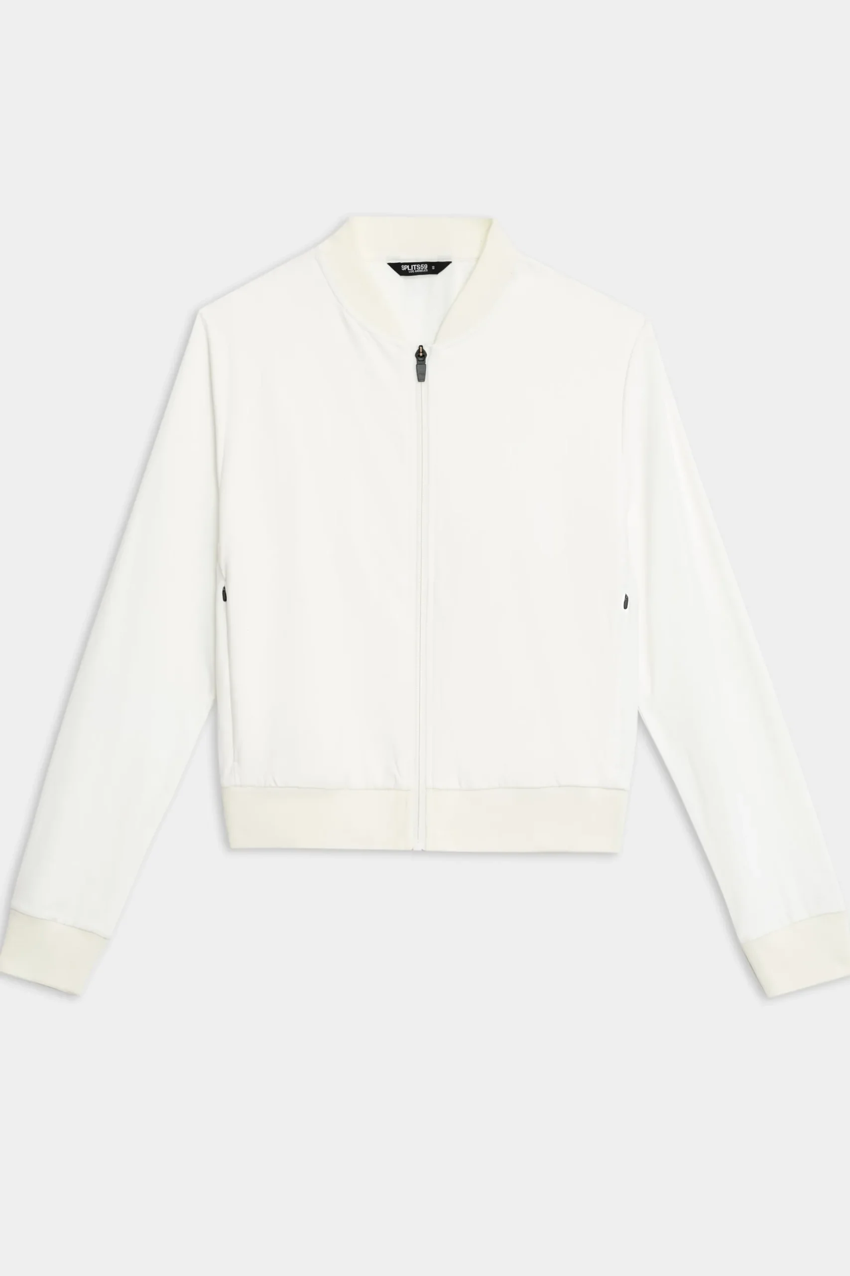 Airweight Bomber Jacket