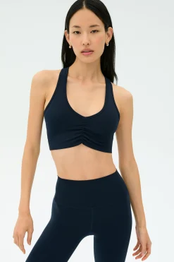 Airweight Bra with Ruching