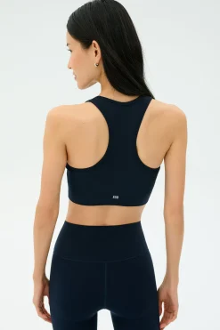 Airweight Bra with Ruching