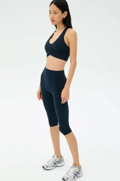 Airweight Bra with Ruching