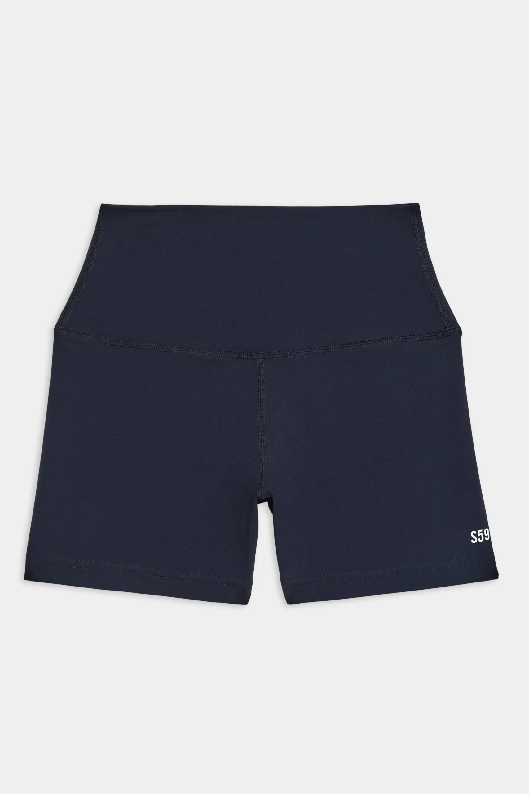 Airweight High Waist 3.5” Short