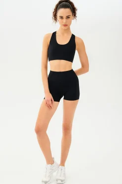 Airweight High Waist 3.5” Short