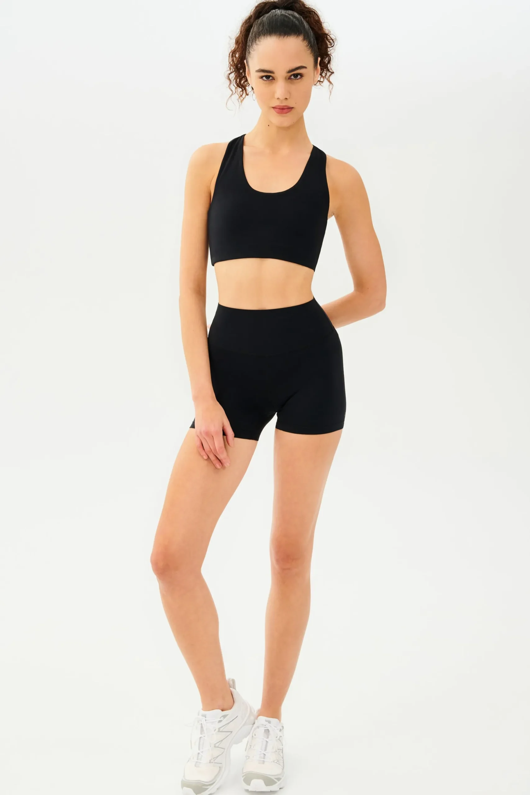 Airweight High Waist 3.5” Short