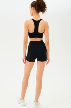 Airweight High Waist 3.5” Short