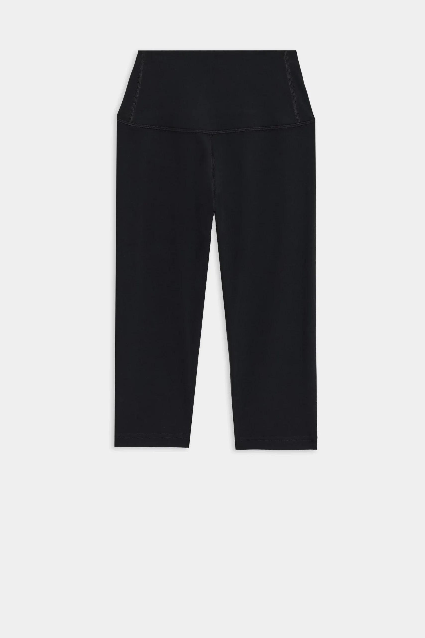 Airweight High Waist 16" Capri Legging