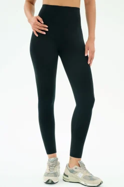 Airweight High Waist 7/8 Pocket Legging
