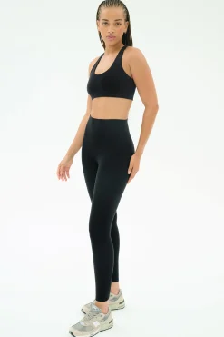 Airweight High Waist 7/8 Pocket Legging