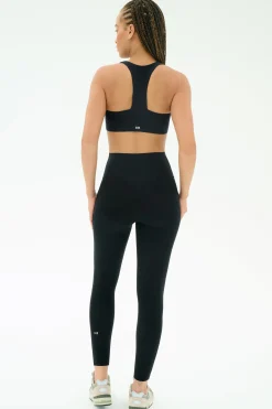 Airweight High Waist 7/8 Pocket Legging