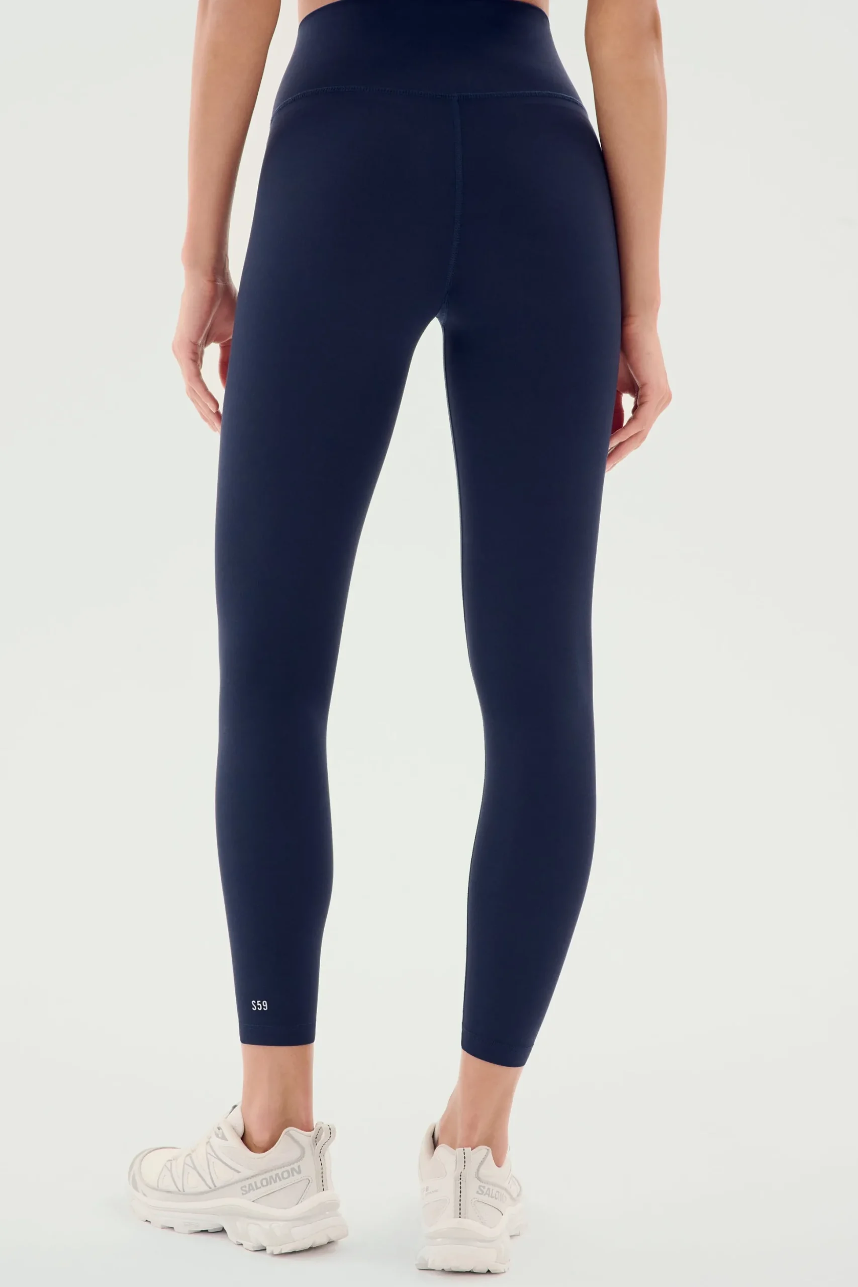 Airweight High Waist Legging