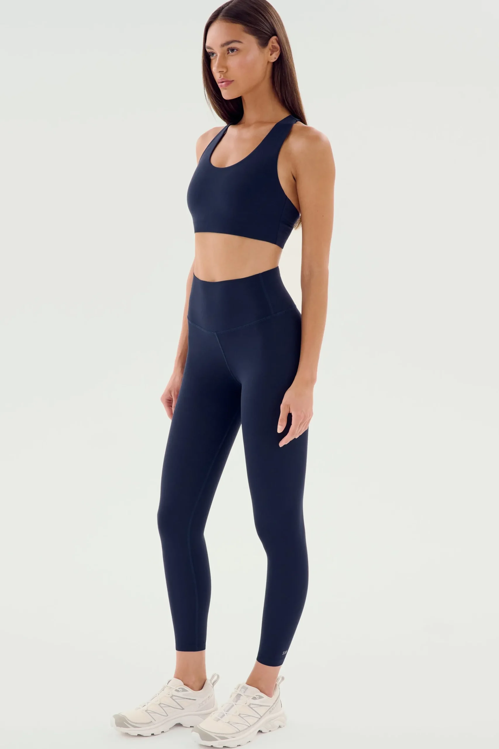 Airweight High Waist Legging