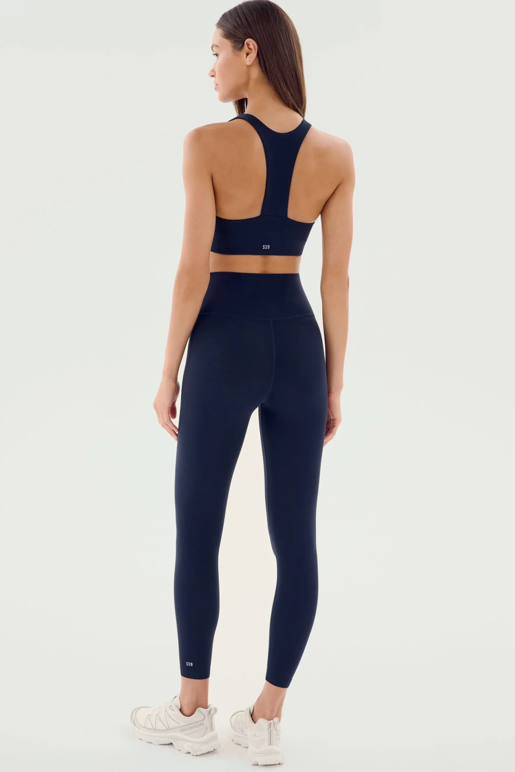 Airweight High Waist Legging