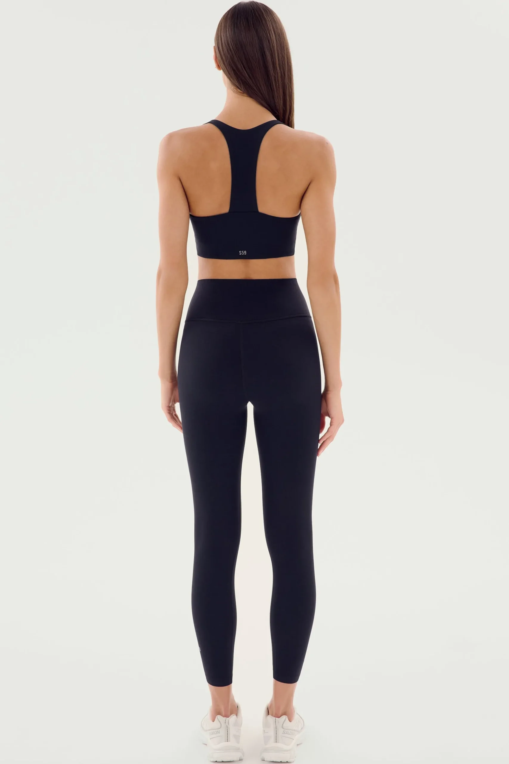 Airweight High Waist Legging
