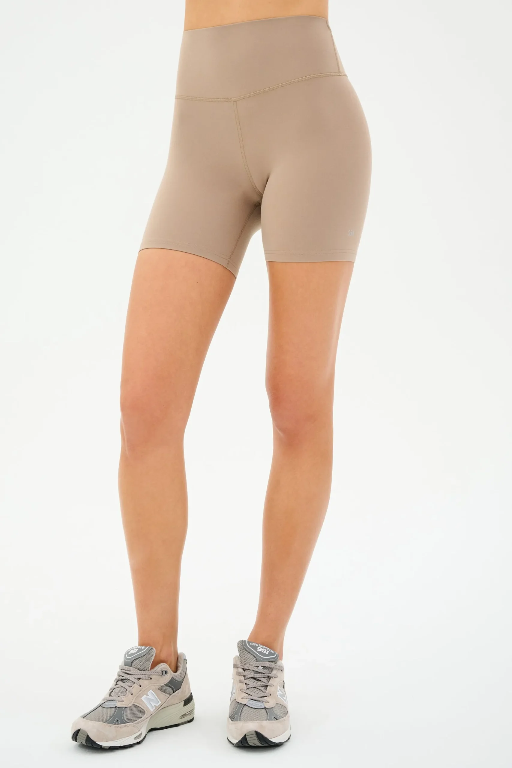 Airweight High Waist Short