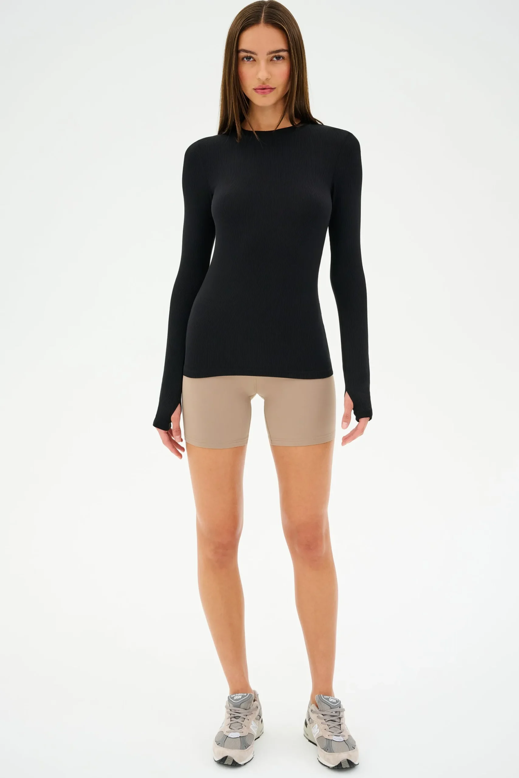 Airweight High Waist Short