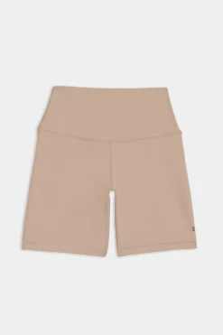 Airweight High Waist Short