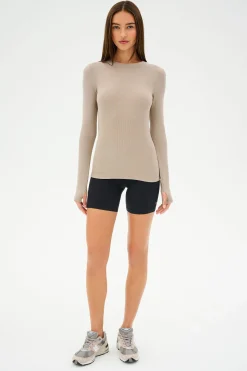 Airweight High Waist Short