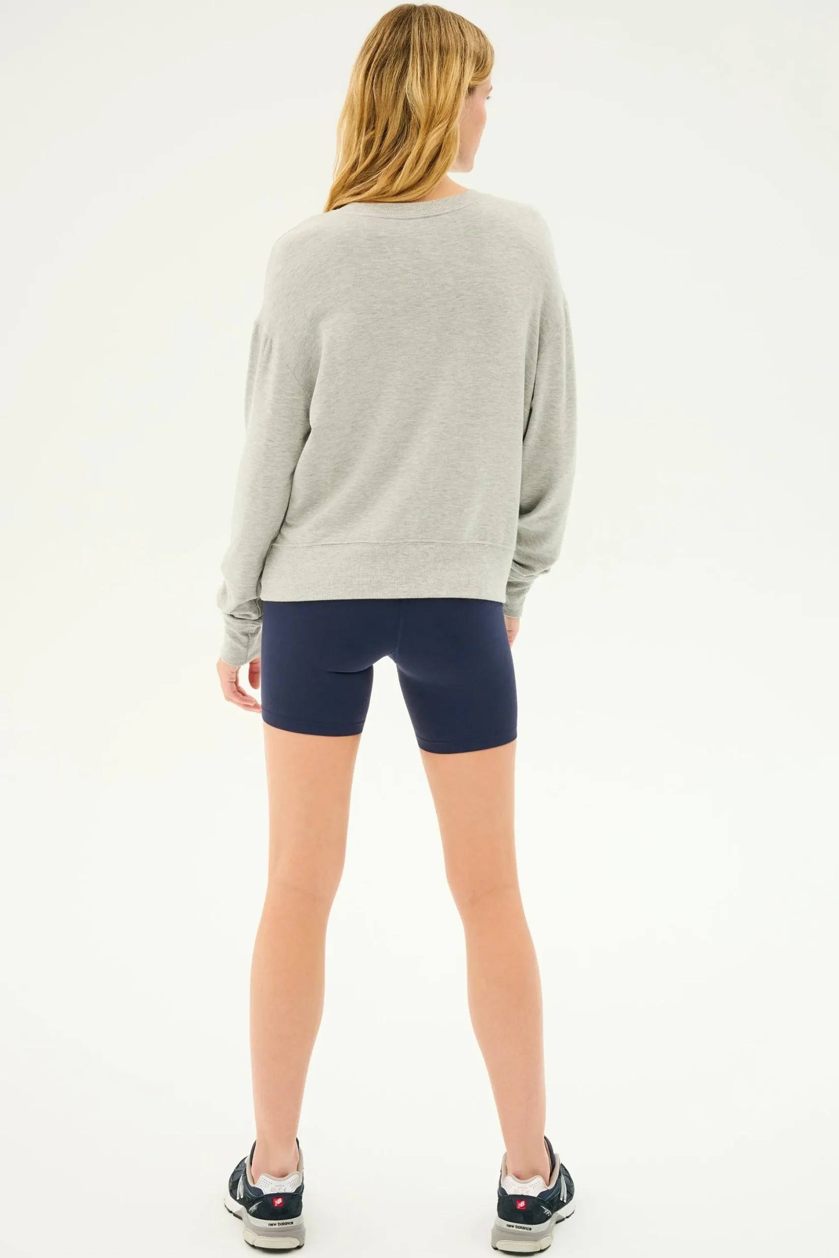 Airweight High Waist Short