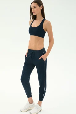 Airweight Jogger 7/8 with Piping