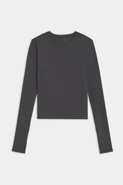 Airweight Lite Long Sleeve Waist Length