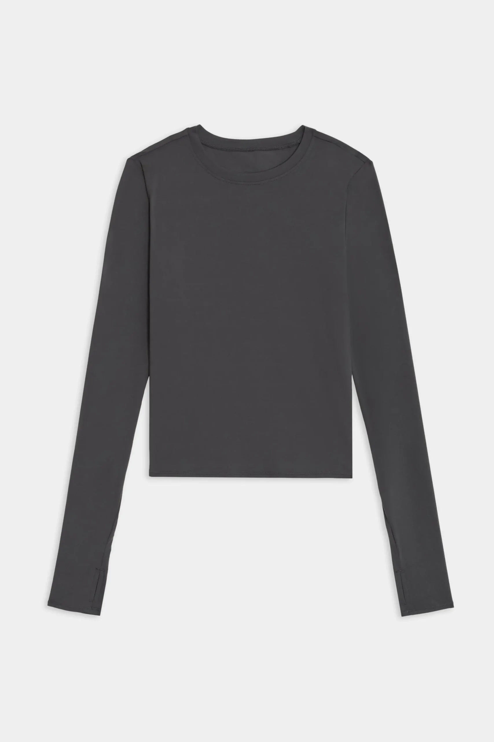 Airweight Lite Long Sleeve Waist Length