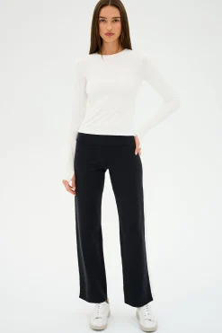 Airweight Lite Long Sleeve Waist Length