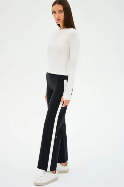 Airweight Lite Long Sleeve Waist Length