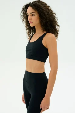 Airweight Rib Bra