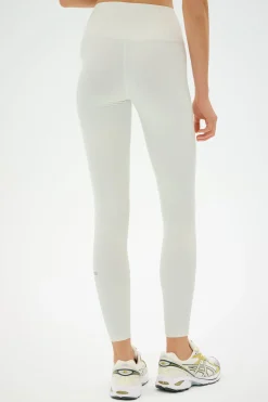 Airweight Rib High Waist 7/8