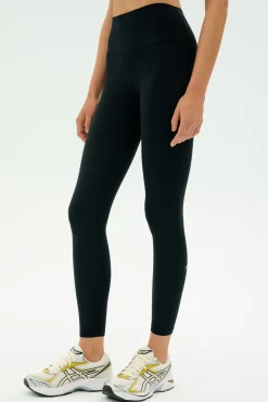 Airweight Rib High Waist 7/8