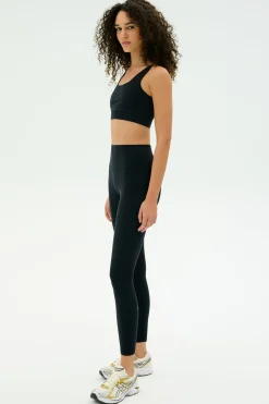 Airweight Rib High Waist 7/8