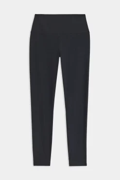 Airweight Rib High Waist 7/8