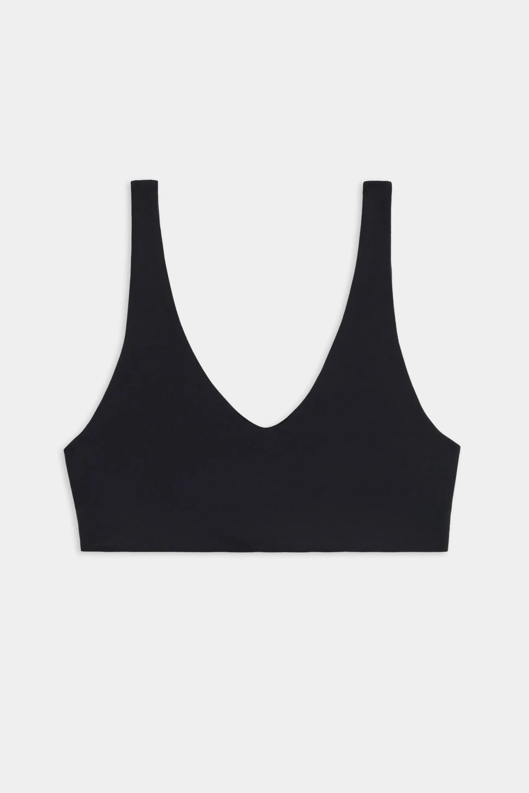 Airweight Scoop Back Bra
