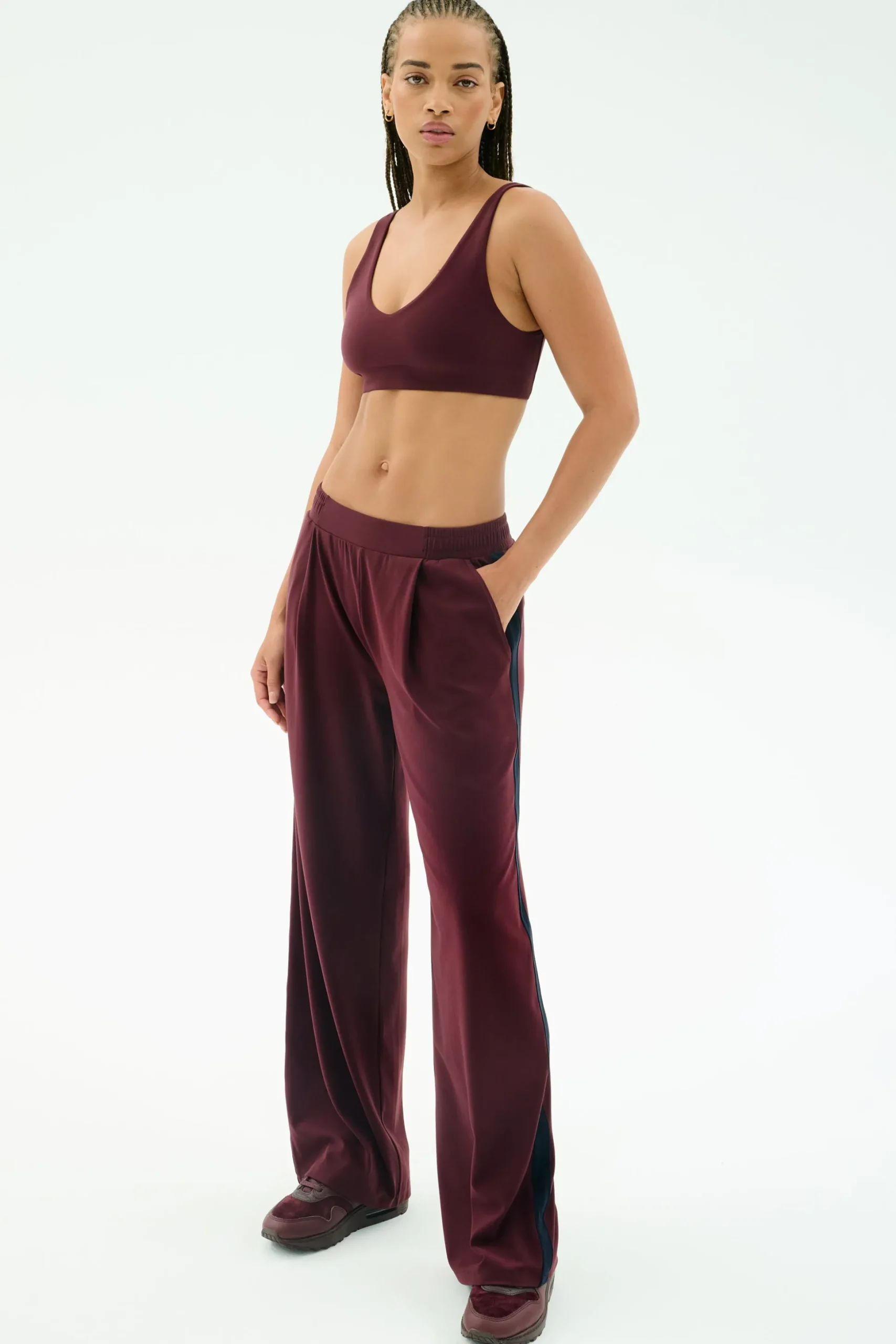 Airweight Scoop Back Bra