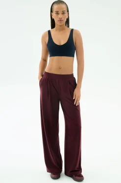 Airweight Scoop Back Bra