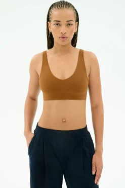 Airweight Scoop Back Bra