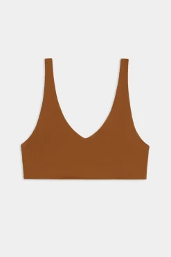 Airweight Scoop Back Bra
