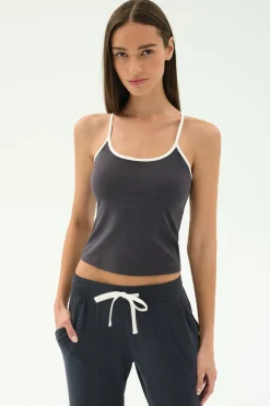 Airweight Tank