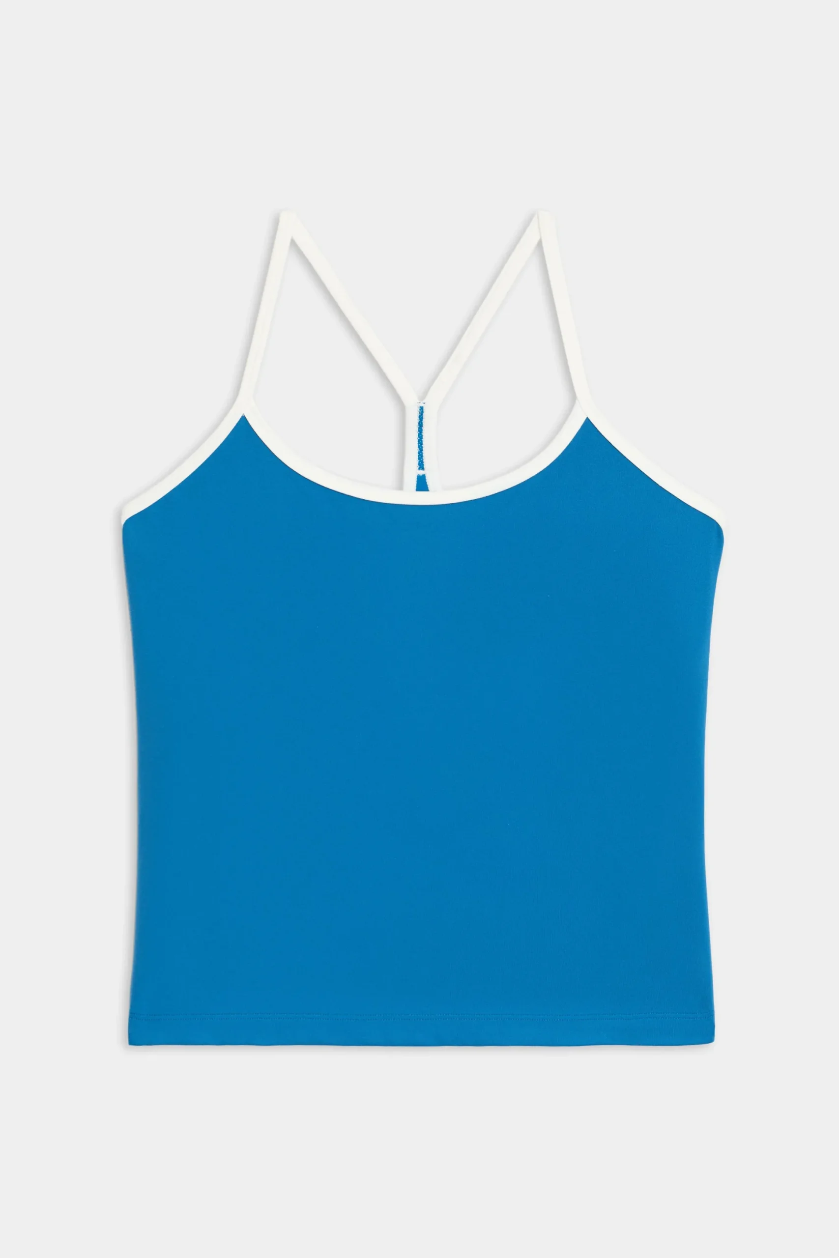Airweight Tank