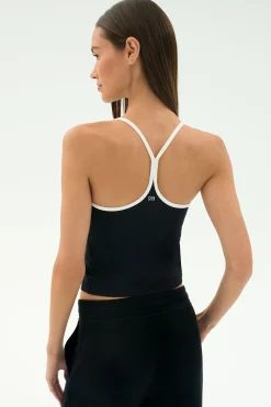 Airweight Tank