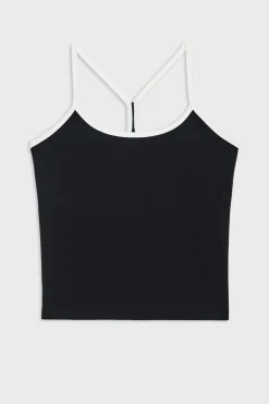 Airweight Tank