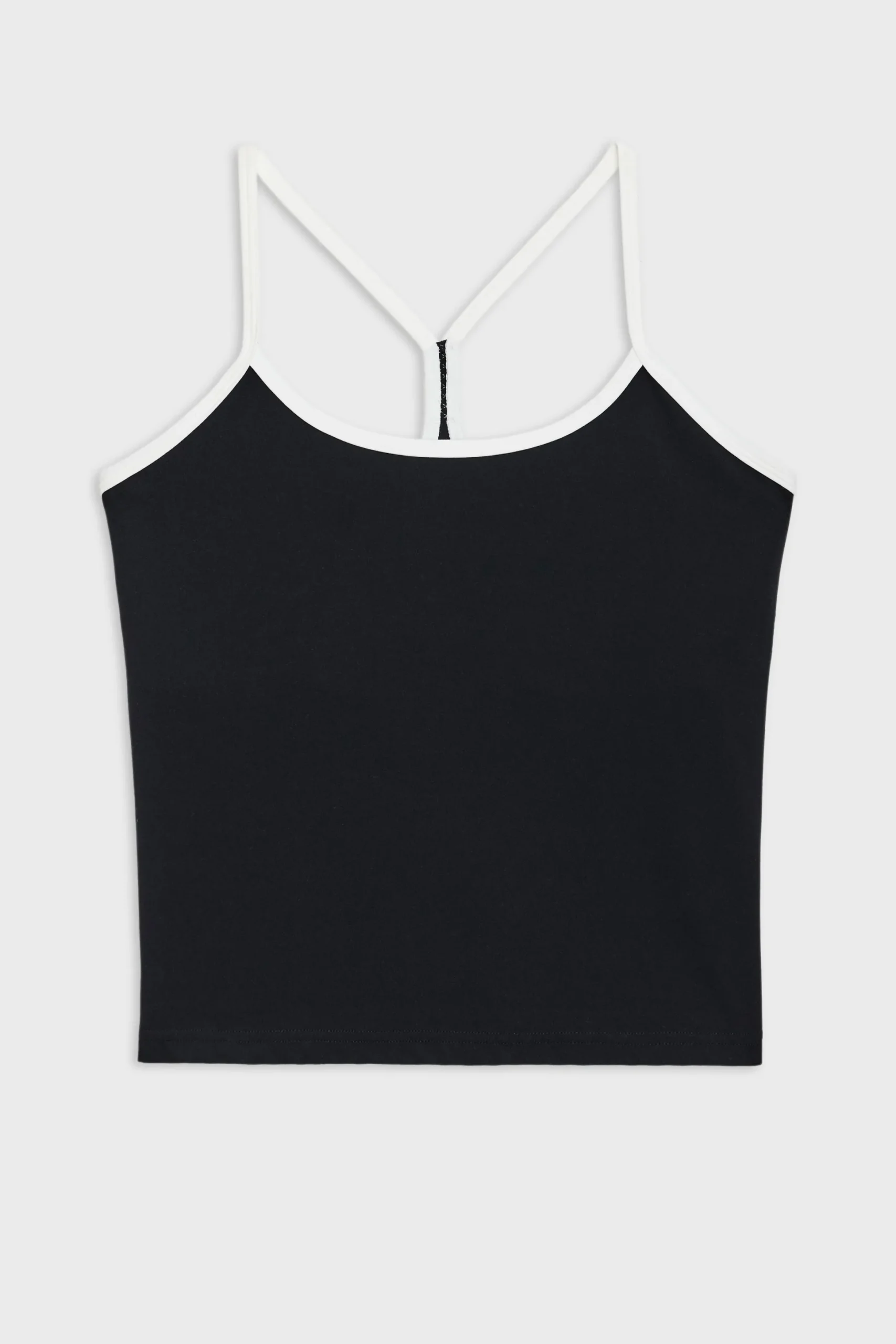Airweight Tank