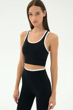 Amber Airweight Bralette