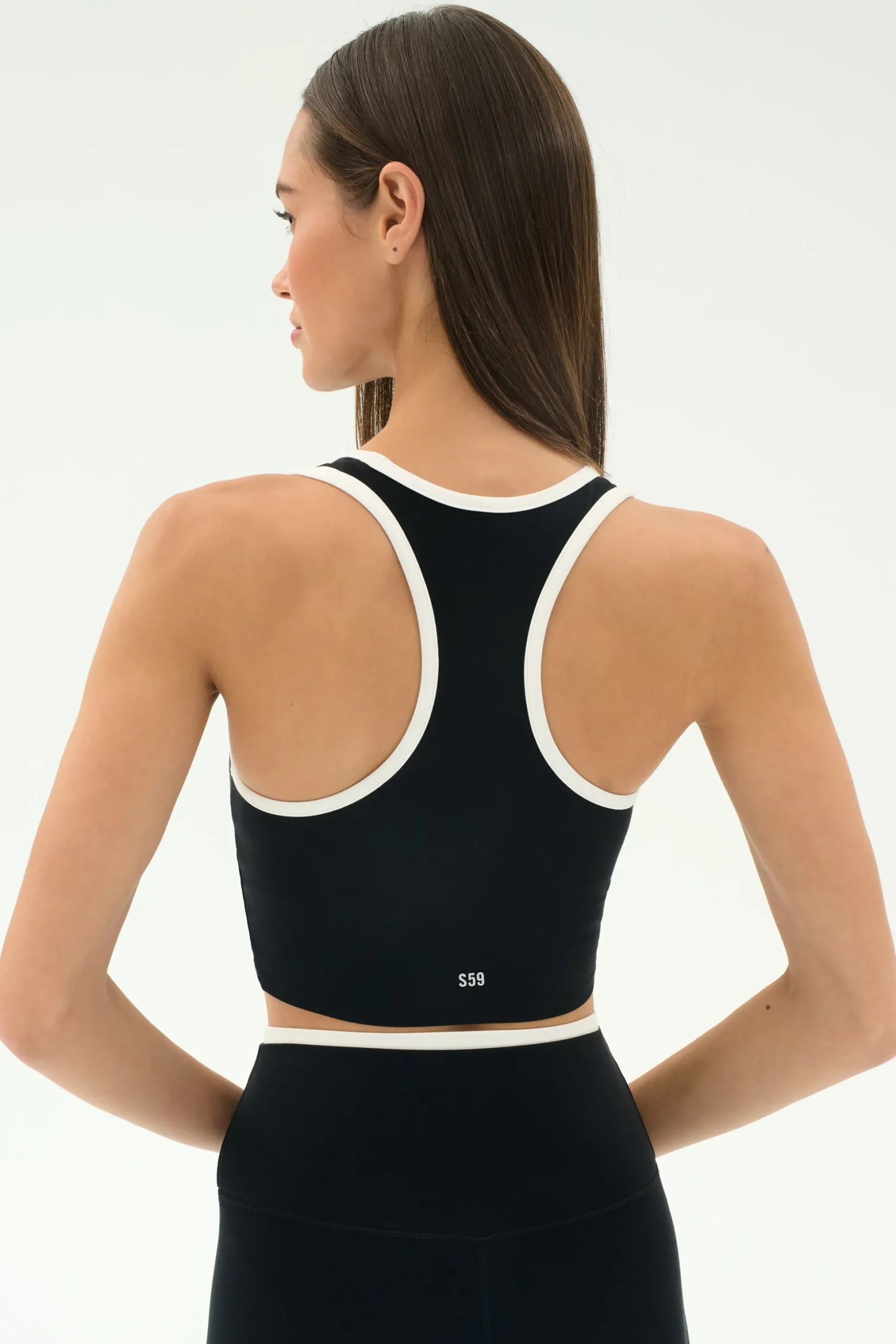 Amber Airweight Bralette